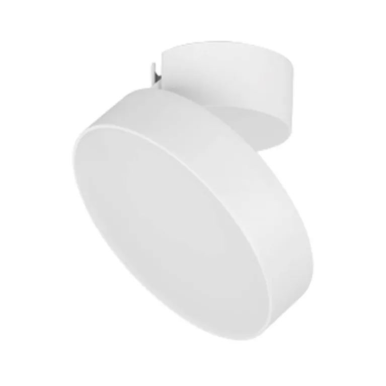 Потолочный светодиодный светильник Arlight SP-Rondo-Flap-R175-16W Warm3000 026452 в Нижнем Новгороде