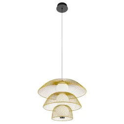 Подвесной светильник Myfar Pauline MR2494-1PL