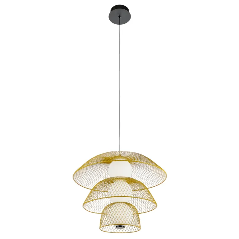 Подвесной светильник Myfar Pauline MR2494-1PL в Нижнем Новгороде