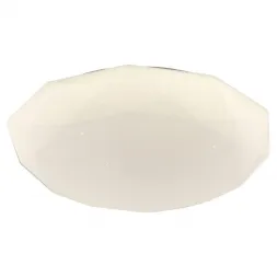 Потолочный светодиодный светильник Lussole Lgo Moonlight LSP-8317
