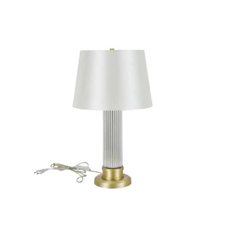 Настольная лампа Newport Sonya 3292/T brass new М0070273 в Нижнем Новгороде