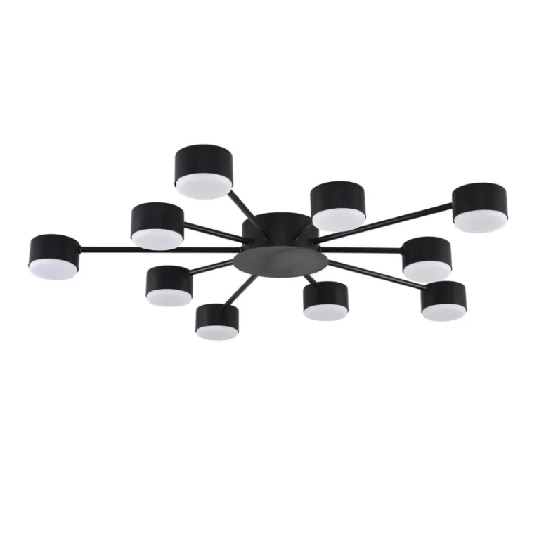 Потолочная люстра Lumion Comfi Torina 8344/10C в Нижнем Новгороде