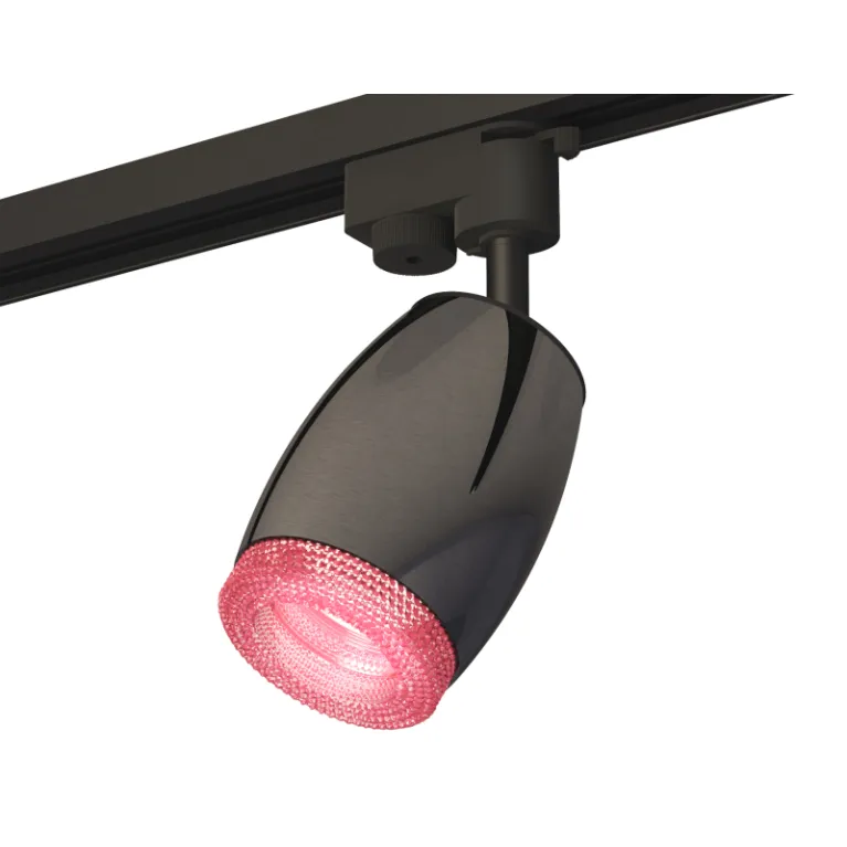 Трековый однофазный светильник Ambrella Light Track System XT1123006 (A2521, C1123, N7193) в Нижнем Новгороде