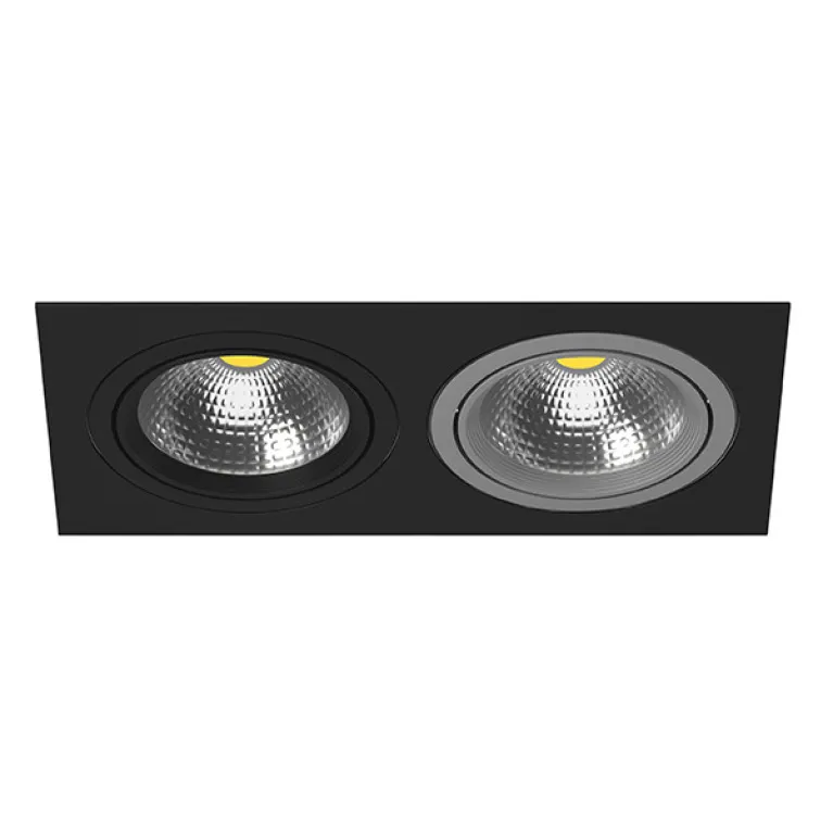 Встраиваемый светильник Lightstar INTERO 111 i8270709 (217827+217907+217909) в Нижнем Новгороде