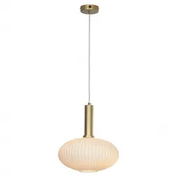 Подвесной светильник Lussole Loft Ondulati LSP-8353