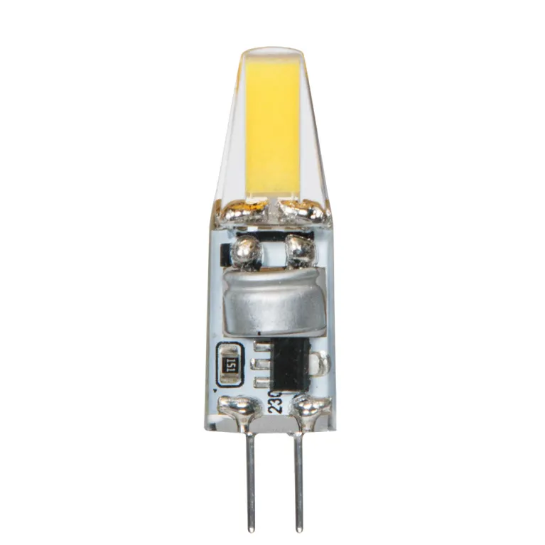 Светодиодная лампа Arte Lamp Lugo G4 1,5W 4000К A0415-4K в Нижнем Новгороде