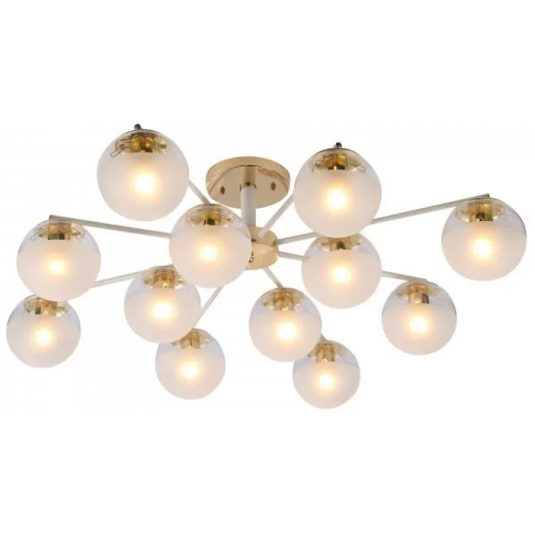 Потолочная люстра Rivoli Umbra 3129-312 Б0054866 в Нижнем Новгороде