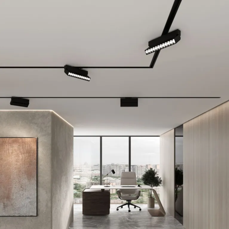 Алюминиевый профиль Elektrostandard 85234/00 4690389216367 a070478 в Нижнем Новгороде