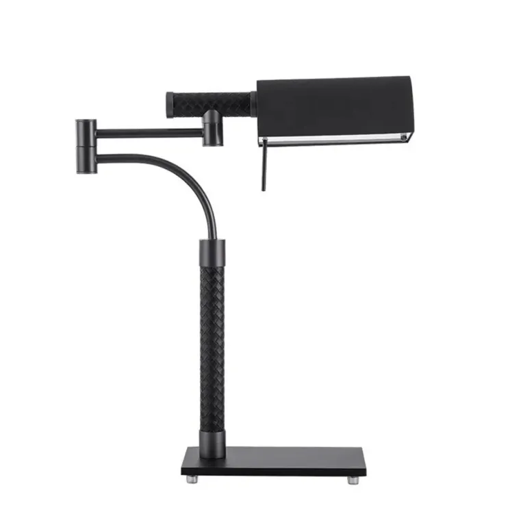 Настольная лампа Delight Collection Table lamp T7001 black в Нижнем Новгороде