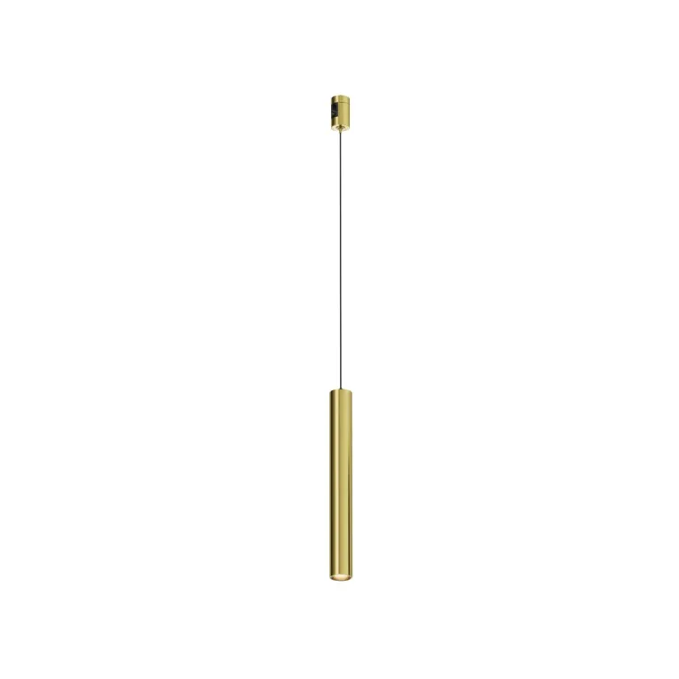 Трековый магнитный светильник Maytoni Focus LED TR155-1-5W3K-BS в Нижнем Новгороде