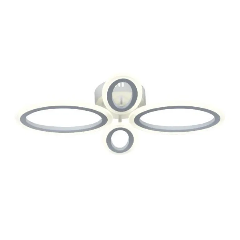 Потолочная светодиодная люстра Rivoli Leidiane 6097-104 Б0054907 в Нижнем Новгороде