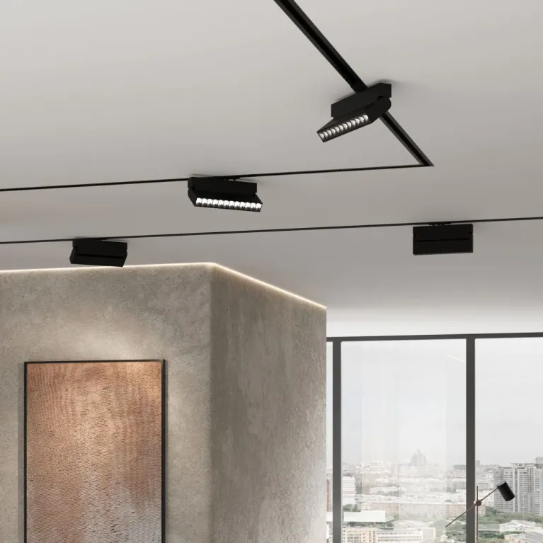 Алюминиевый профиль Elektrostandard 85234/00 4690389216367 a070478 в Нижнем Новгороде