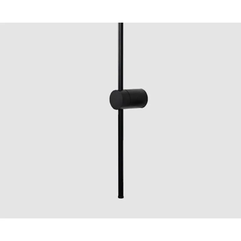 Настенный светодиодный светильник Italline IT08-8019 black в Нижнем Новгороде