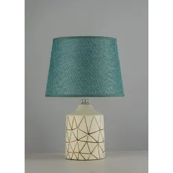 Настольная лампа Arti Lampadari Erula E 4.1.T1 WY