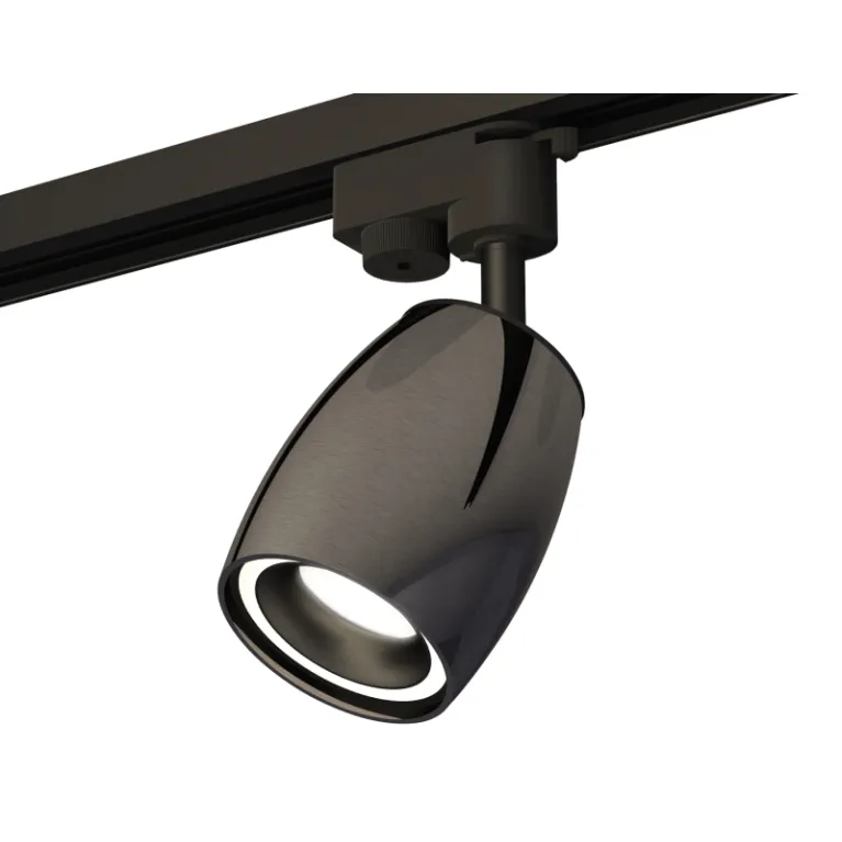Трековый однофазный светильник Ambrella Light Track System XT1123010 (A2521, C1123, N7111) в Нижнем Новгороде