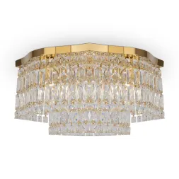 Потолочная люстра Maytoni Dune DIA005CL-06G