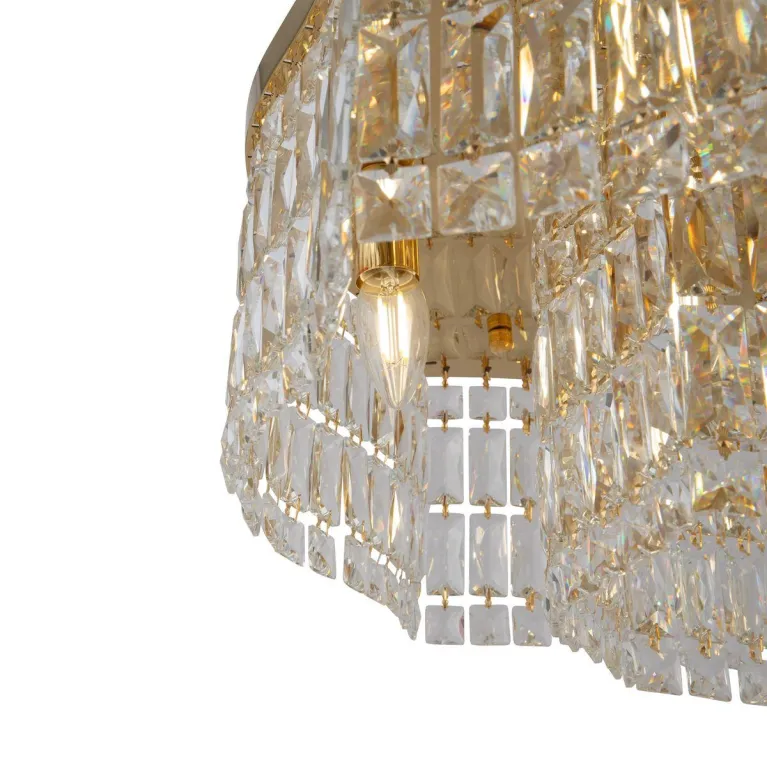Потолочная люстра Maytoni Dune DIA005CL-10G в Нижнем Новгороде