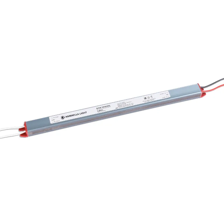 Блок питания Ambrella Light LED Driver 12V 36Вт AC185-260 3A IP67 GS9805 в Нижнем Новгороде
