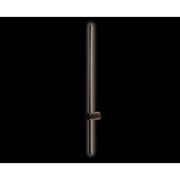 Настенный светодиодный светильник Italline IT08-8019 black в Нижнем Новгороде