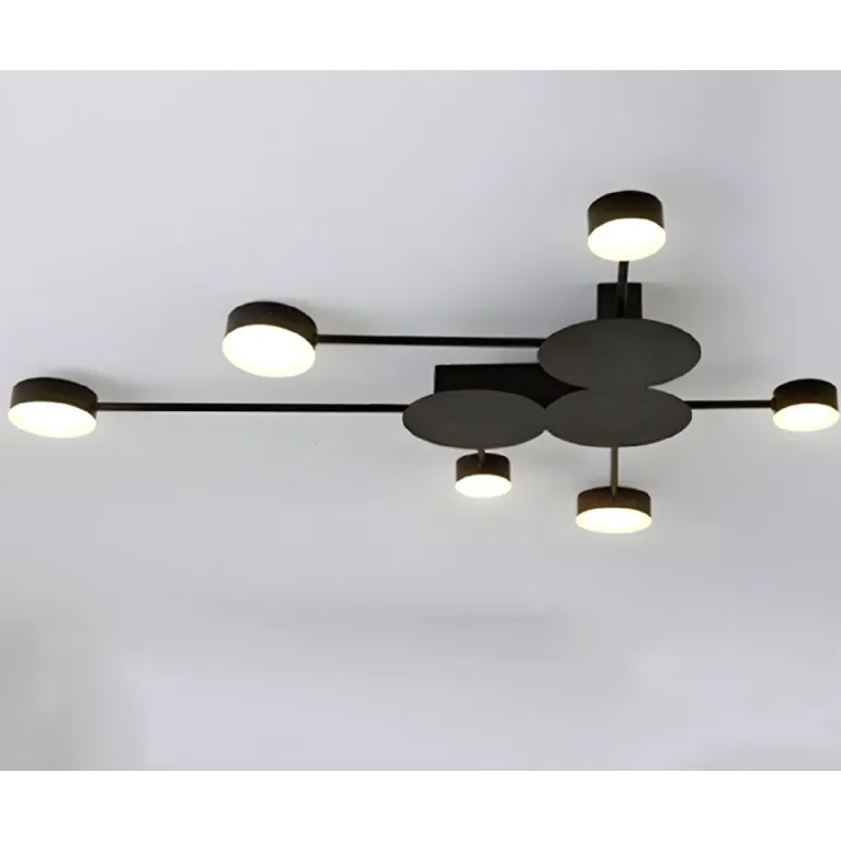 Потолочная люстра Kink Light Фирс 2206D,19 в Нижнем Новгороде