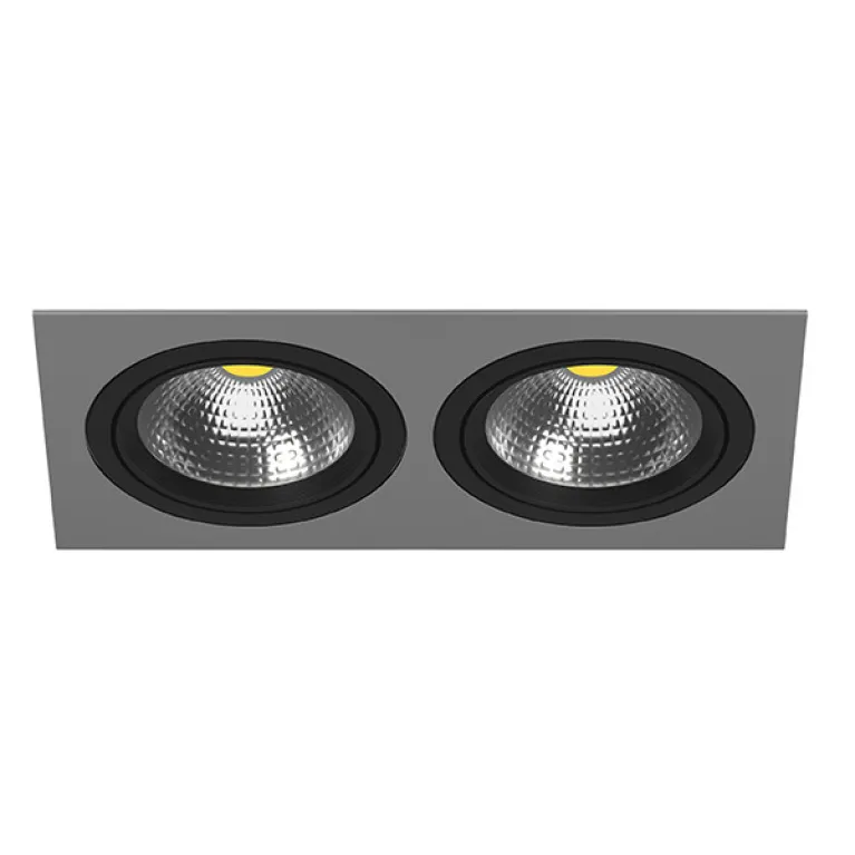 Встраиваемый светильник Lightstar INTERO 111 i8290707 (217829+217907+217907) в Нижнем Новгороде