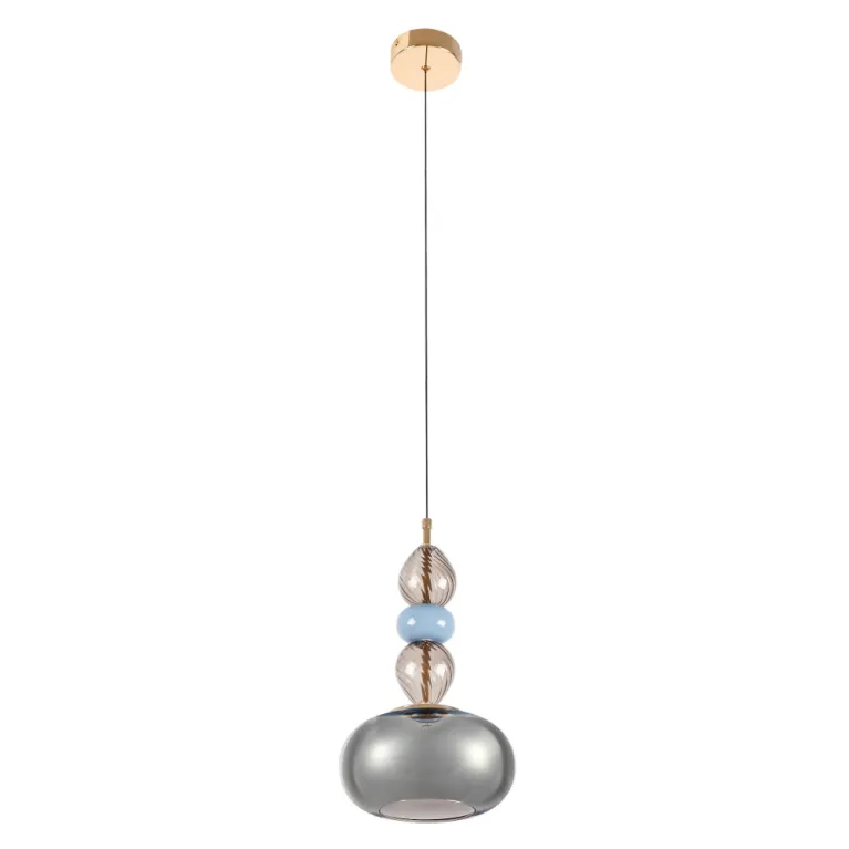 Подвесной светильник Myfar Lucian MR2514-1PL в Нижнем Новгороде