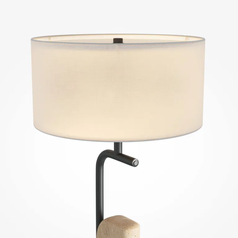 Настольная лампа Maytoni Glamping MOD437TL-02B в Нижнем Новгороде