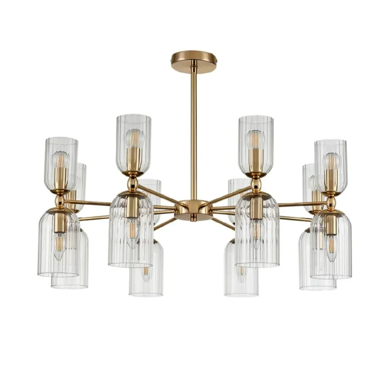 Люстра на штанге Lumion Kassia 6586/16 в Нижнем Новгороде