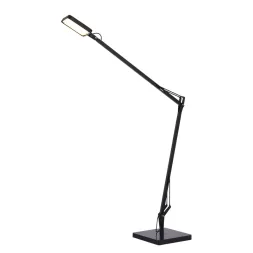 Настольная лампа Delight Collection Table lamp MJ6016T black