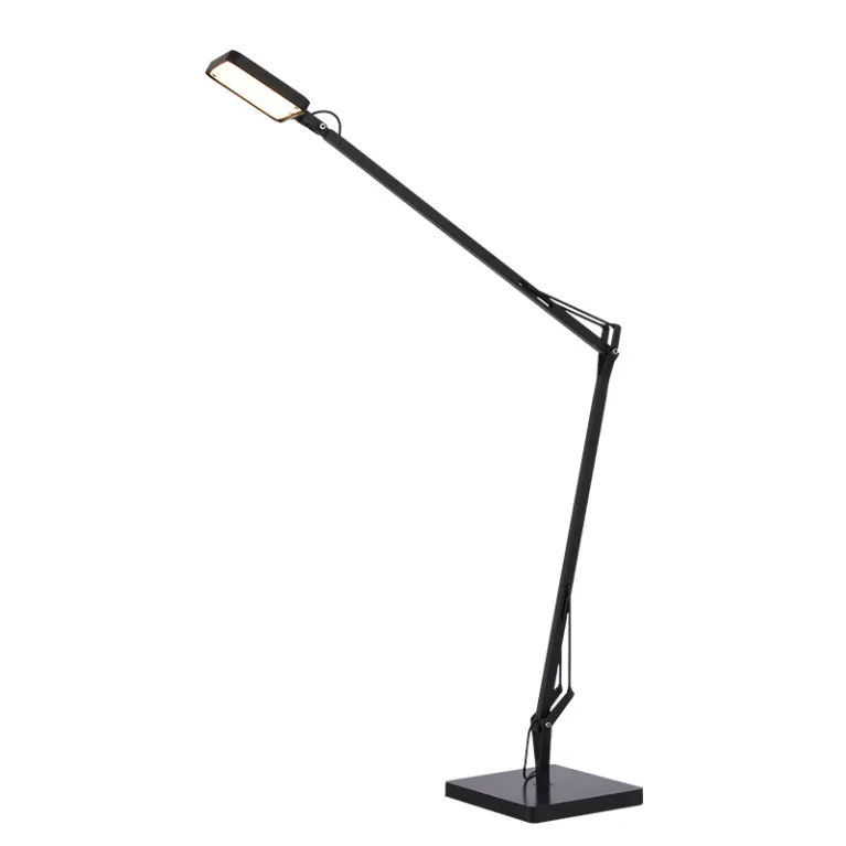 Настольная лампа Delight Collection Table lamp MJ6016T black в Нижнем Новгороде