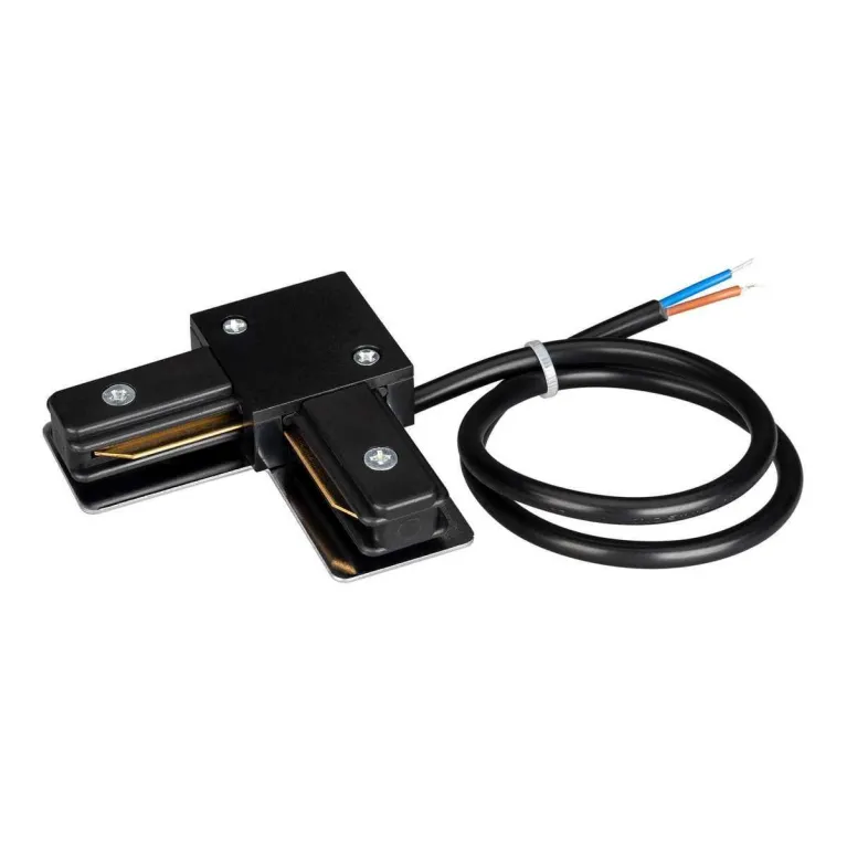 Коннектор L-образный с питанием Arlight LGD-2TR-Con-L-Power-BK 039521 в Нижнем Новгороде