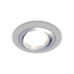 Встраиваемый светильник Ambrella Light Techno Spot XC7623082 (C7623, N7003)