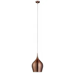 Подвесной светильник Arte Lamp Vibrant A6426SP-1BZ