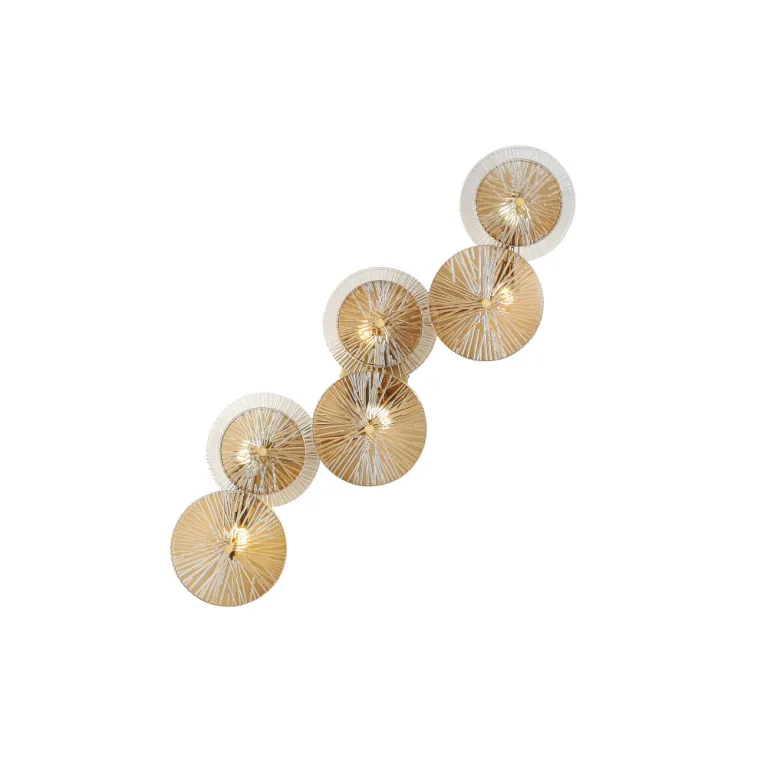 Настенный светильник Myfar Fiona MR2530-6W в Нижнем Новгороде