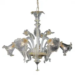 Подвесная люстра Ideal Lux Rialto SP5