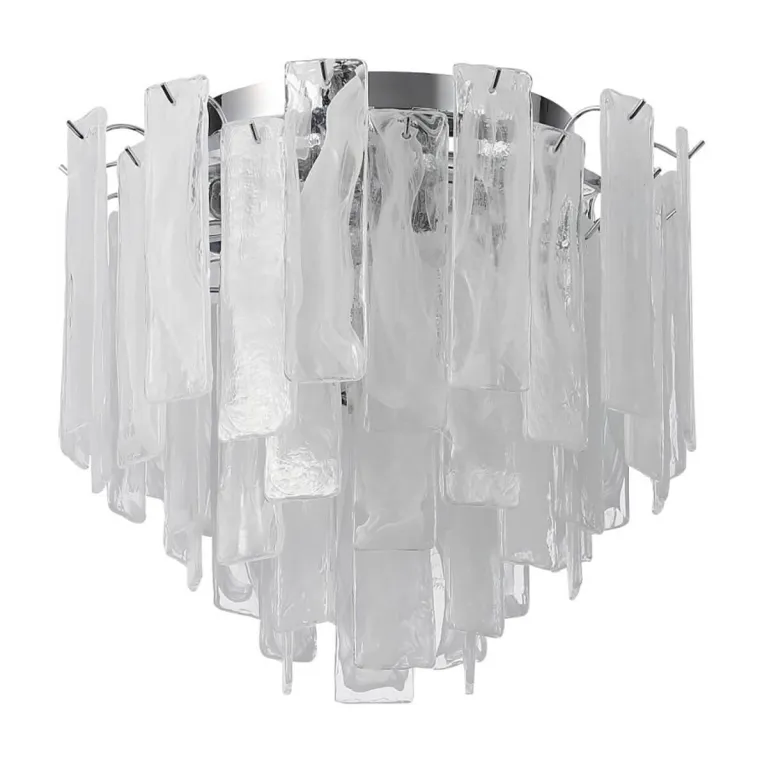 Потолочная люстра Stilfort Glowice 2157/09/07C в Нижнем Новгороде