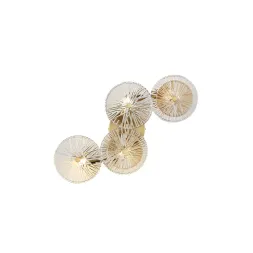 Настенный светильник Myfar Fiona MR2531-4W