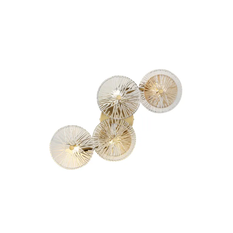 Настенный светильник Myfar Fiona MR2531-4W в Нижнем Новгороде