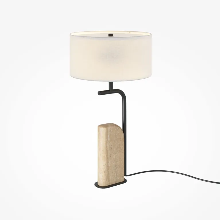 Настольная лампа Maytoni Glamping MOD437TL-02B в Нижнем Новгороде