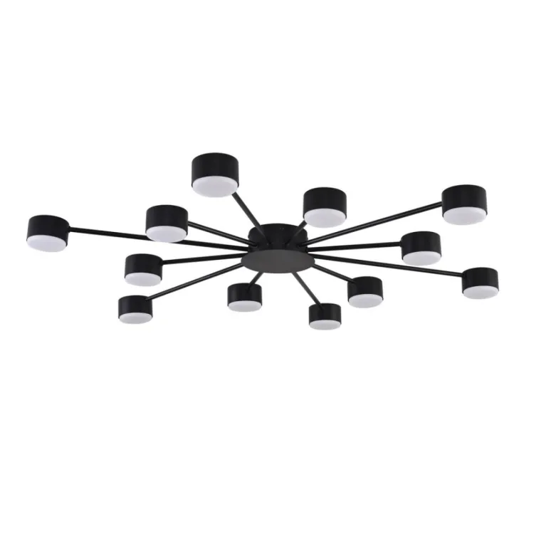 Потолочная люстра Lumion Comfi Torina 8344/12C в Нижнем Новгороде