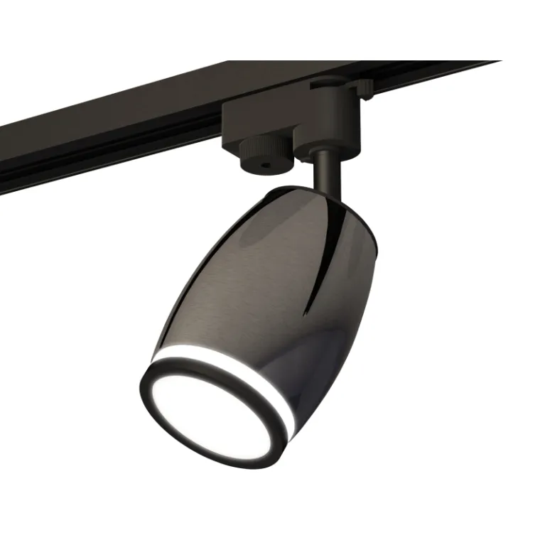 Трековый однофазный светильник Ambrella Light Track System XT1123011 (A2521, C1123, N7121) в Нижнем Новгороде