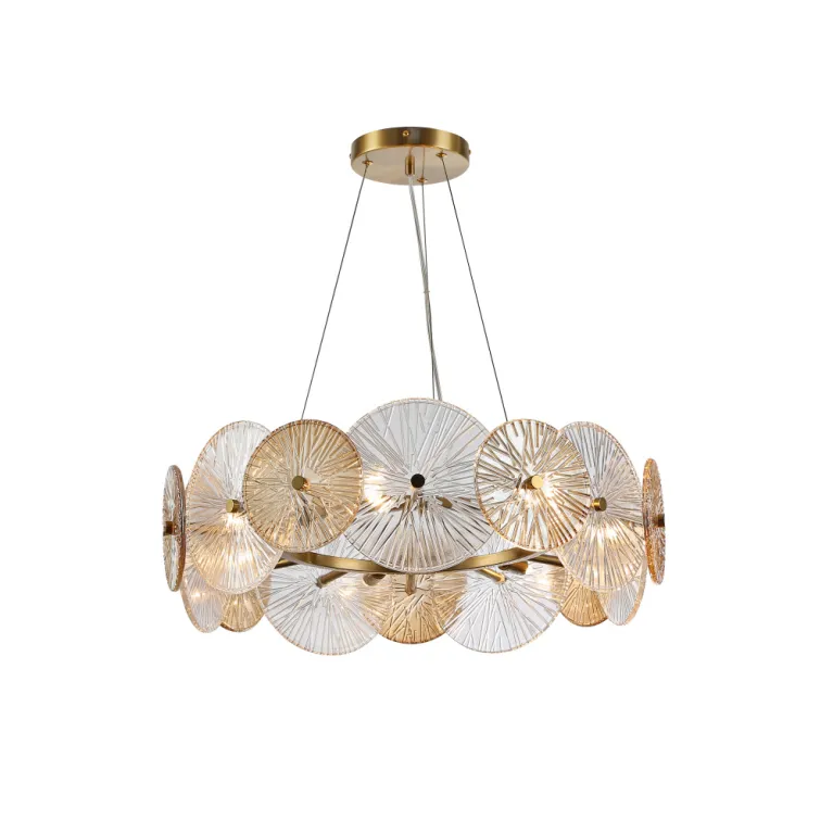 Подвесной светильник Myfar Fiona MR2532-7P в Нижнем Новгороде