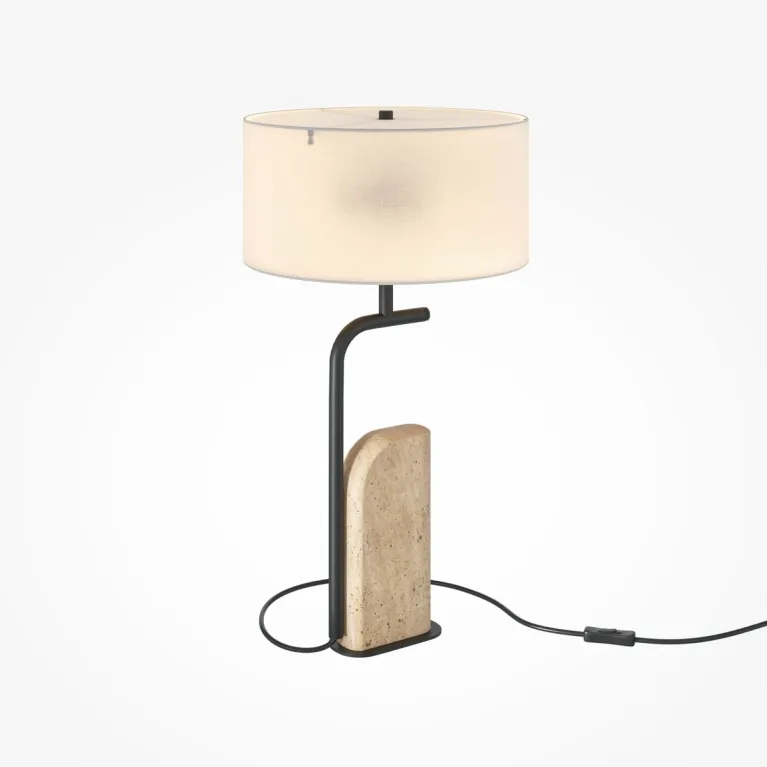 Настольная лампа Maytoni Glamping MOD437TL-02B в Нижнем Новгороде