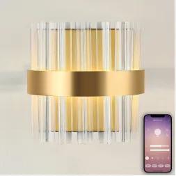 Настенный светильник Natali Kovaltseva Royalton LED LAMPS 81125/1W