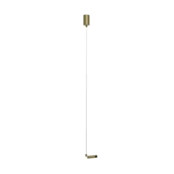 Подвод питания Denkirs Shine base TR5717-SB
