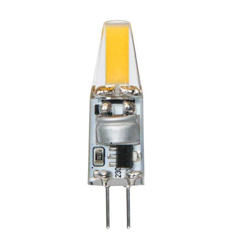 Светодиодная лампа Arte Lamp Lugo G4 1,5W 3000К A0415-3K в Нижнем Новгороде