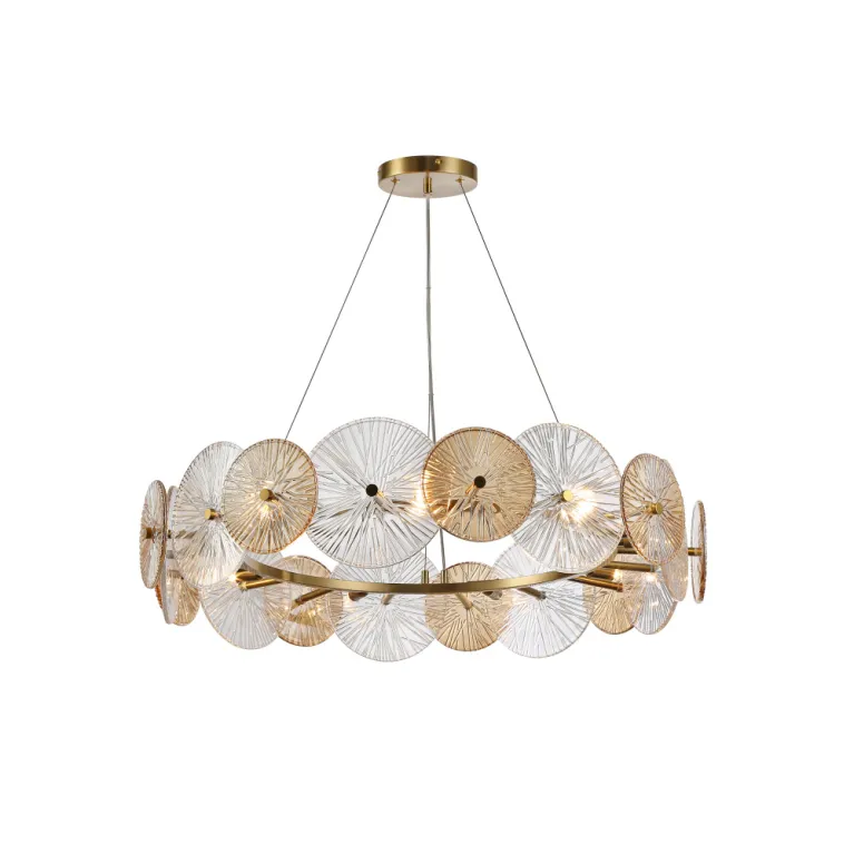 Подвесной светильник Myfar Fiona MR2532-9P в Нижнем Новгороде