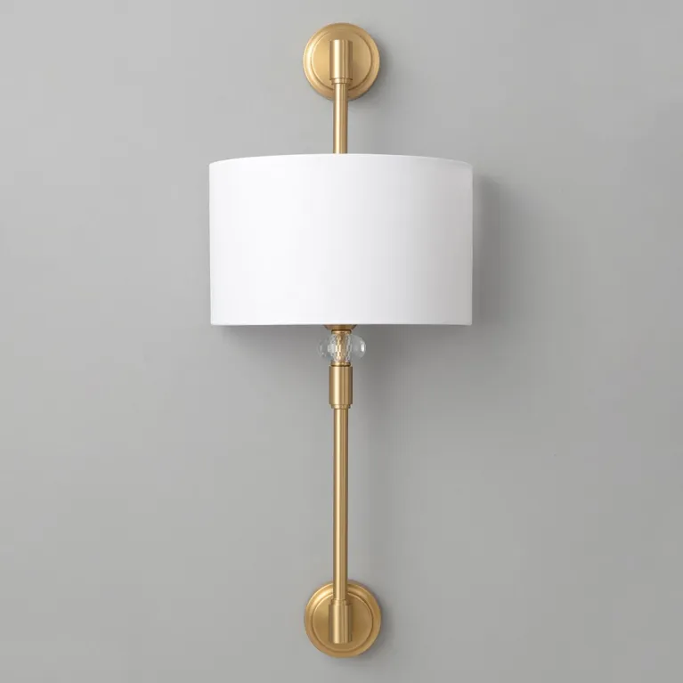 Бра Crystal Lux VINTAGE AP2 BRASS в Нижнем Новгороде