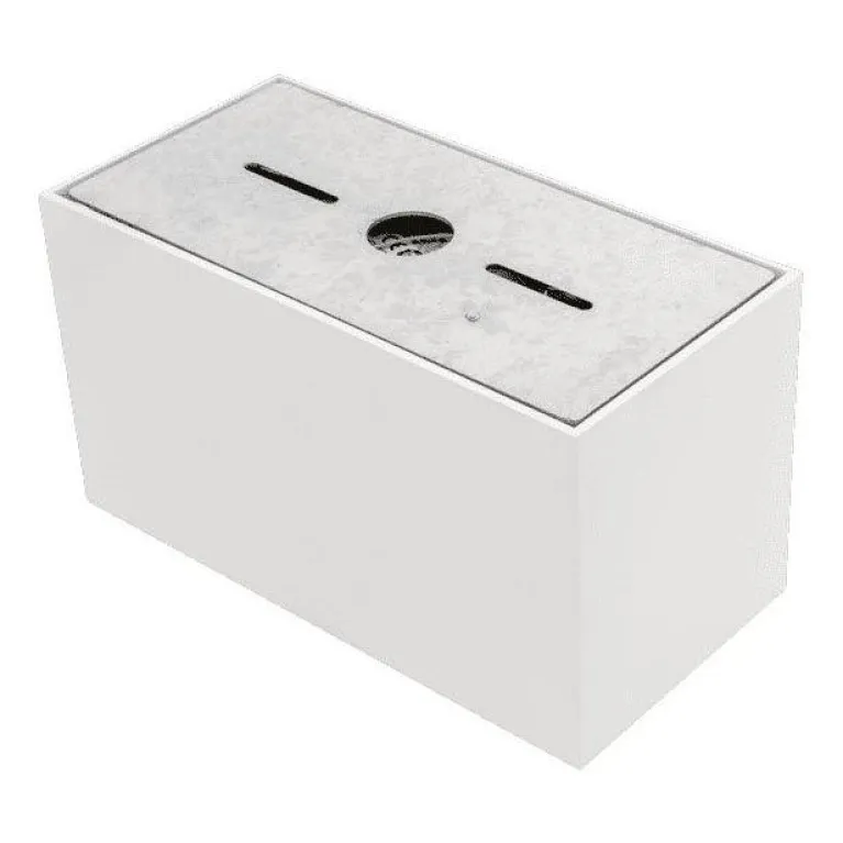 Потолочный светодиодный светильник DesignLed GW-8602-20-WH-WW 004902 в Нижнем Новгороде