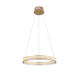 Подвесной светильник Myfar Willem MR2540-1PL